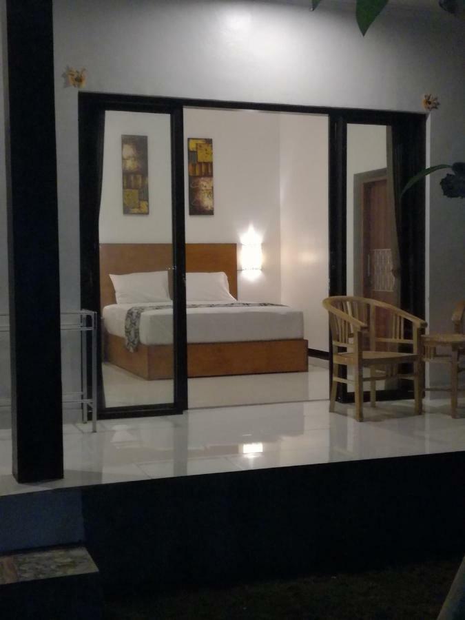 Hello Canggu Homestay Exterior photo