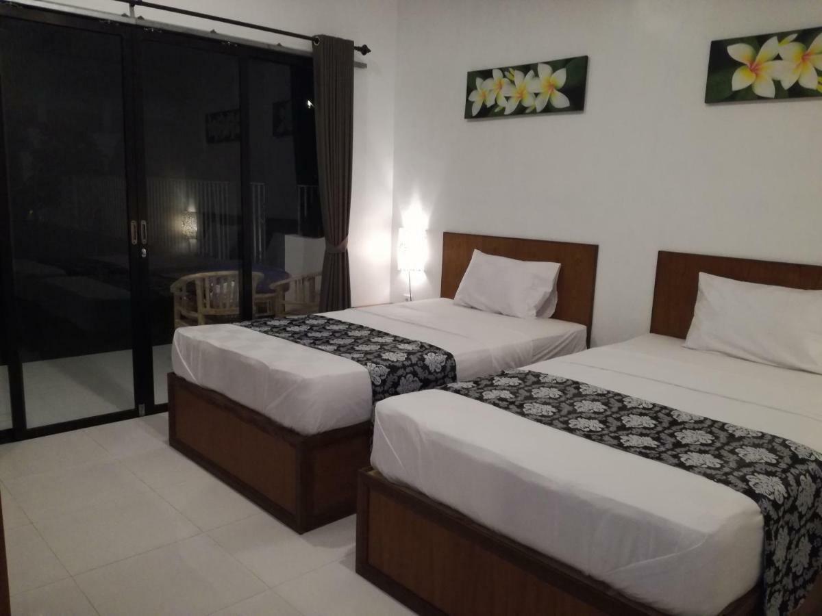 Hello Canggu Homestay Exterior photo