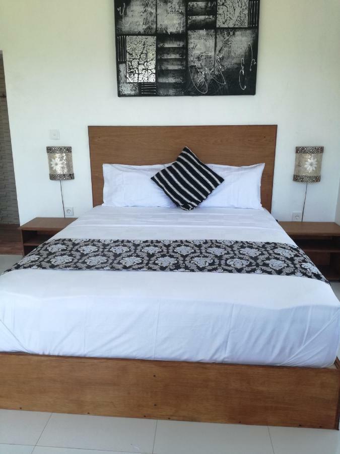 Hello Canggu Homestay Exterior photo