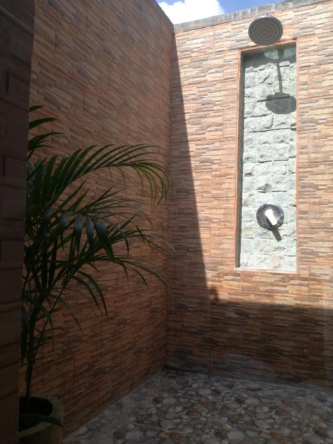 Hello Canggu Homestay Exterior photo