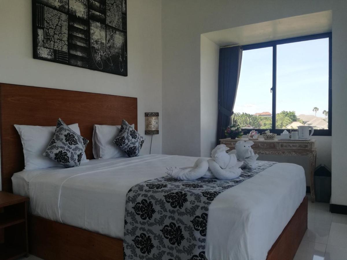 Hello Canggu Homestay Exterior photo