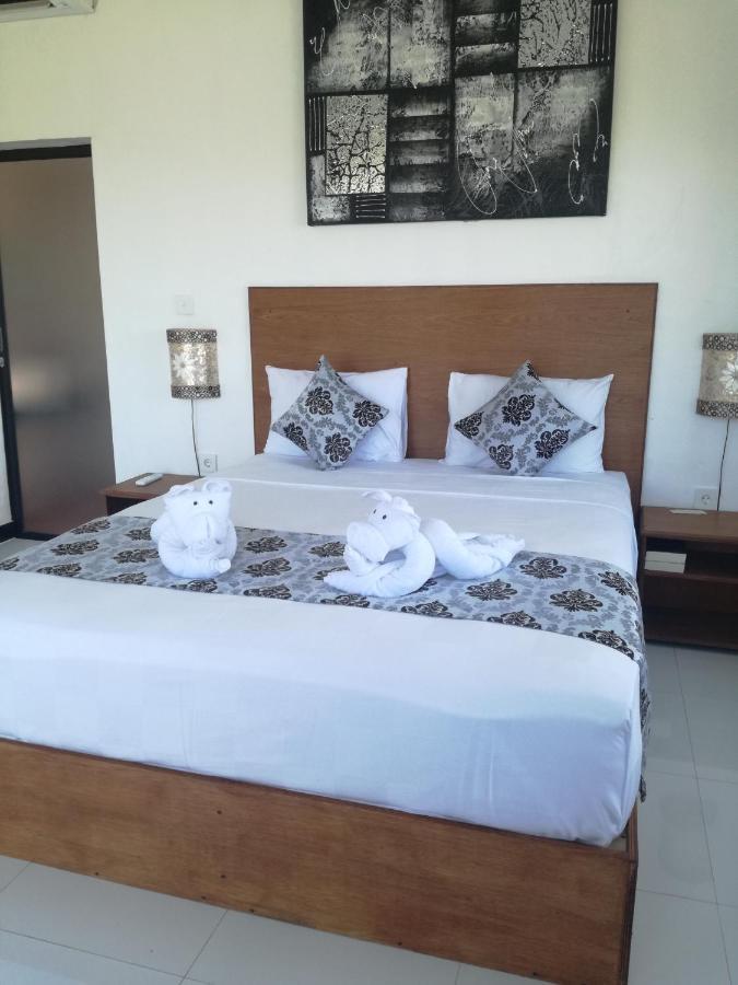 Hello Canggu Homestay Exterior photo